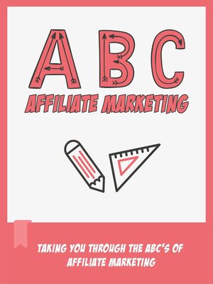 cover image of ABC Affiliate Marketing